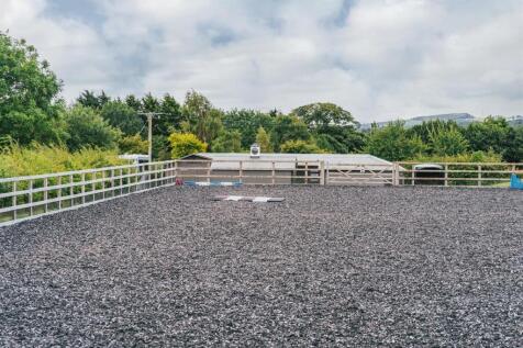 Olympic-Sized Manège