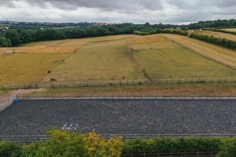 Equestrian Facilities