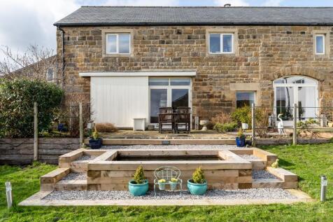 Exterior and Gardens