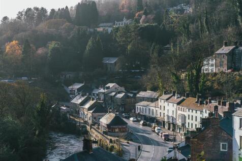 Matlock Bath