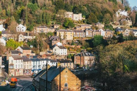 Matlock Bath
