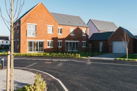 Exterior and Gardens