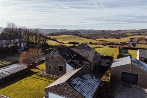 Exterior and Gardens