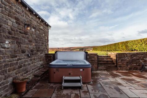 Exterior and Gardens