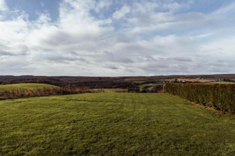 Exterior and Gardens