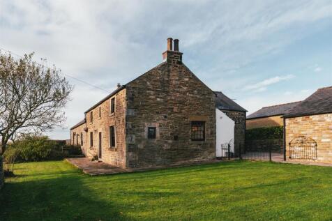 Exterior and Gardens