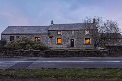 Exterior and Gardens