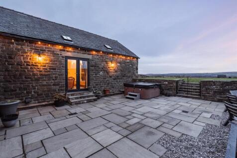 Exterior and Gardens