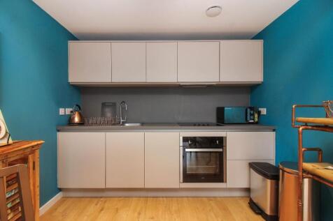 Living Room / Kitchen Diner