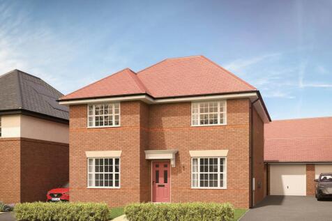 primary property image