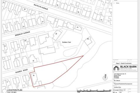 LOCATION PLAN