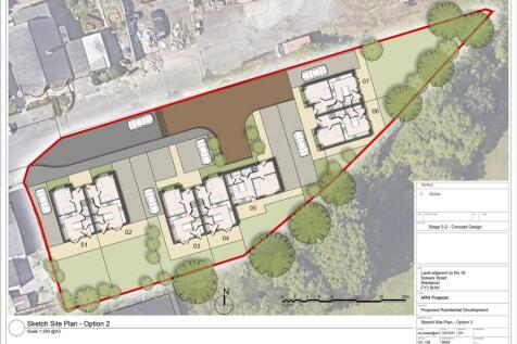 SITE PLAN - OPTIO...