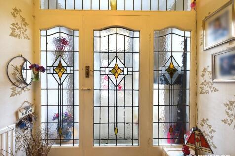 Stained Glass - E...