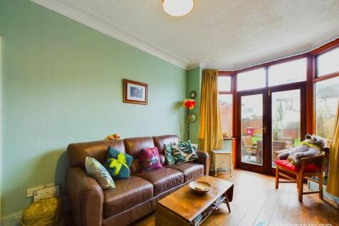 Rear Reception