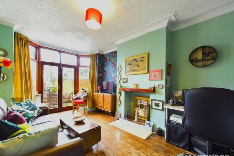 Rear Reception (b...