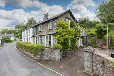 Properties For Sale In Ambleside Rightmove
