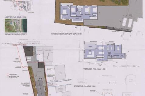 Derbyhaven  2000319B APL Site Location Plans and P