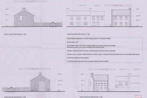 Derbyhaven 1701326B AMD A1 Elevations drg no 102 r