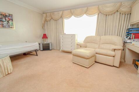 Ground Floor Bedroom / Reception