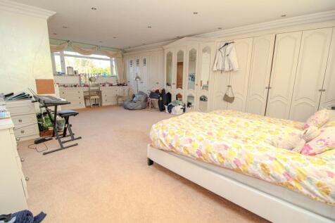 First Floor Bedroom 1