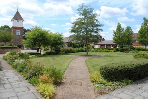 Grounds