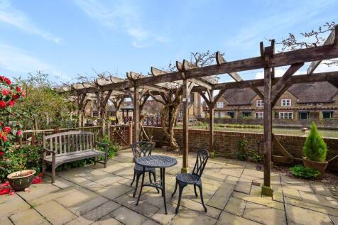 Patio Garden