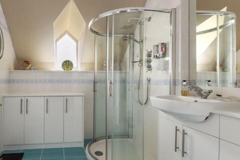 Jack and Jill Bathroom