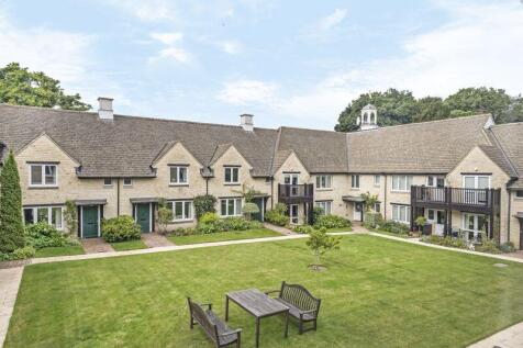 Courtyard gardens archive