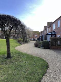 Estate Grounds