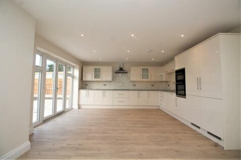 4 Bedroom Houses To Rent In London Rightmove