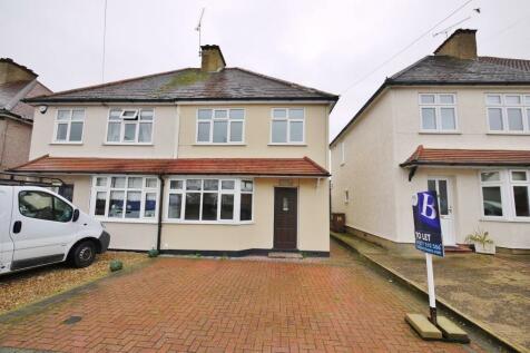 3 Bedroom Houses To Rent In Brentwood Essex Rightmove