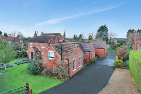 5 Bedroom Houses For Sale In Lincolnshire Rightmove