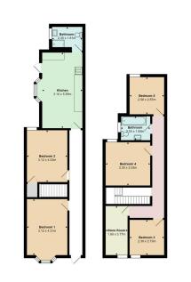 2D Floorplan