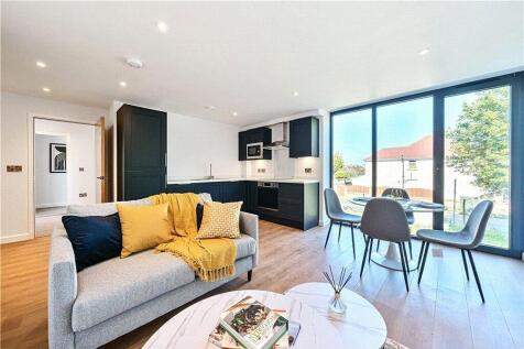Kitchen/Living