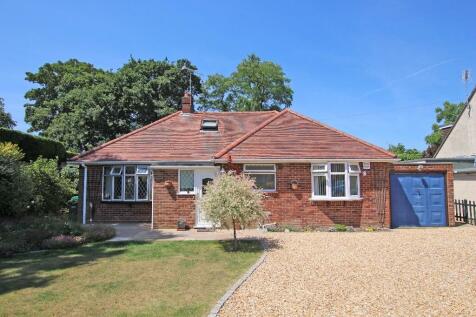 Bungalows For Sale in Southampton, Hampshire - Rightmove