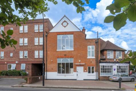 red house surgery cambridge