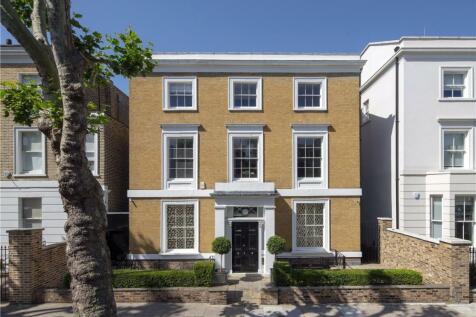 4 Bedroom Houses For Sale In Maida Vale West London Rightmove