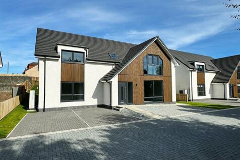 Front External