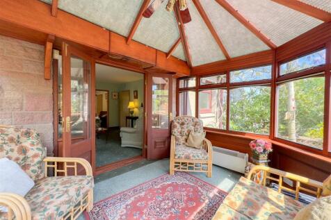 Extension Conservatory