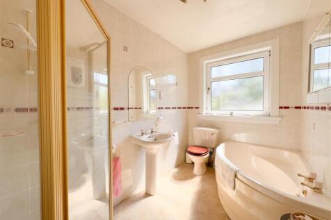 Extension Bathroom