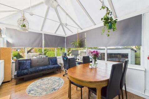 Sun room