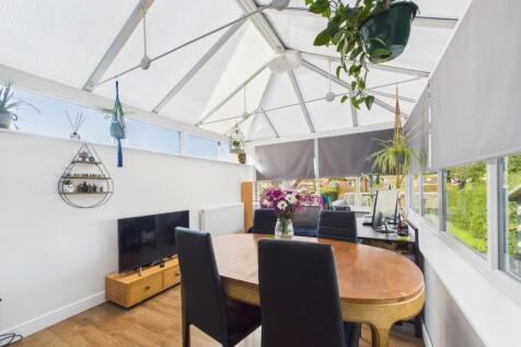 Sun room