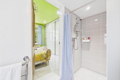 Ensuite Wetroom