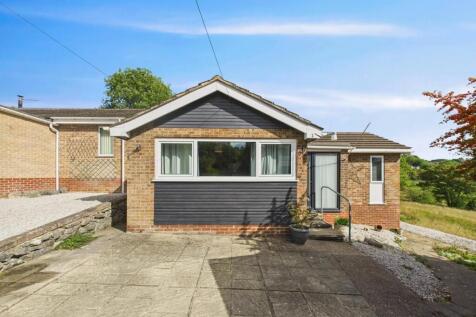 Outside &amp; Parking