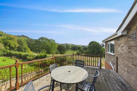 Outside &amp; Parking