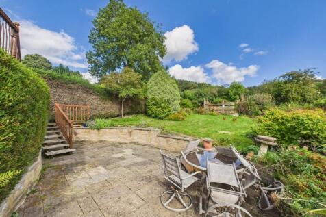 Outside &amp; Parking