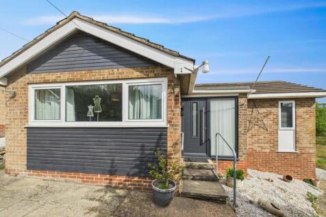 Outside &amp; Parking