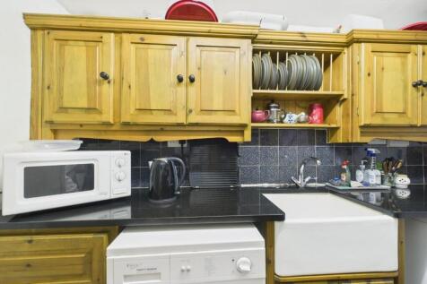 Kitchen / Utility Room