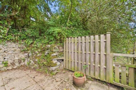 Outside &amp; Parking