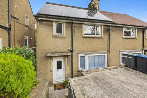 Outside &amp; Parking